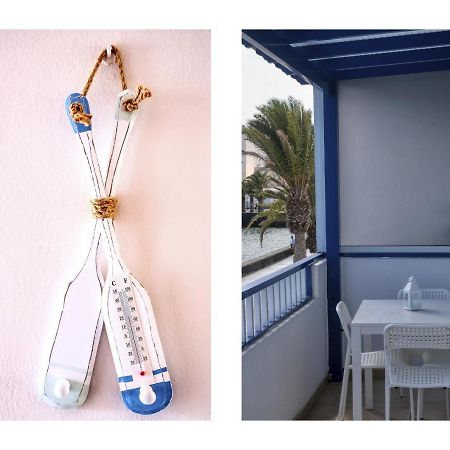 Casa Jolatero Ventana Al Charco Villa Arrecife  Exterior photo