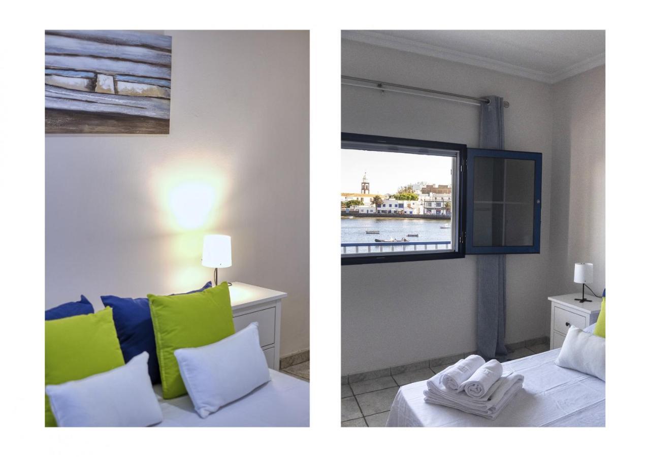 Casa Jolatero Ventana Al Charco Villa Arrecife  Exterior photo
